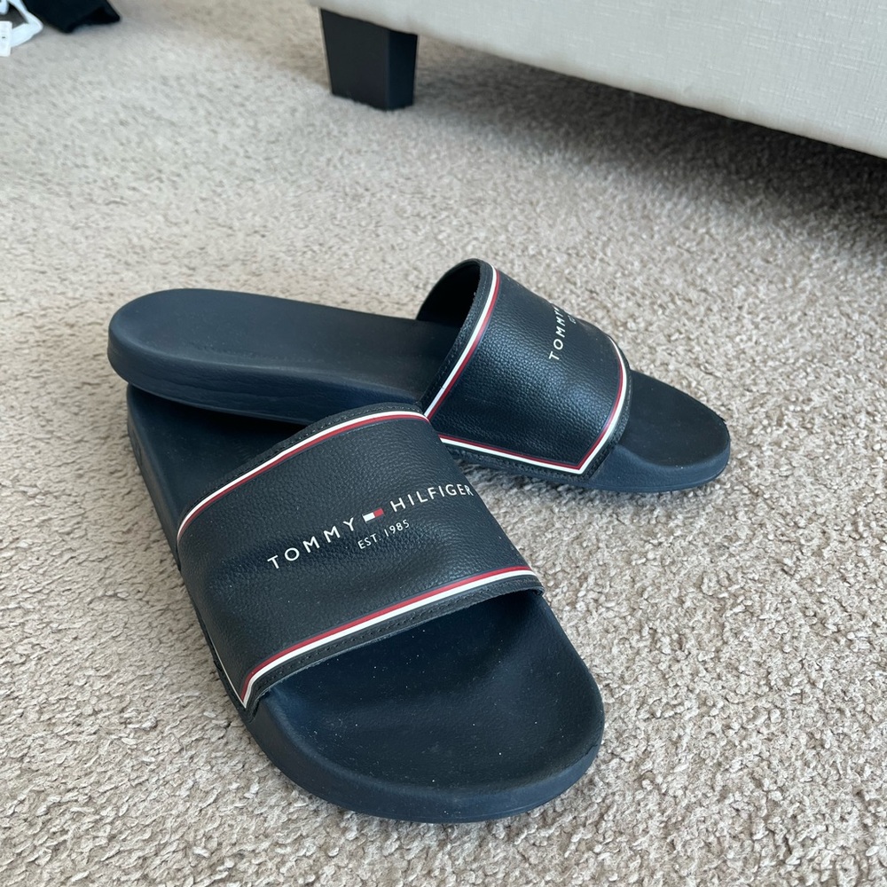 Tommy Hilfiger sandals